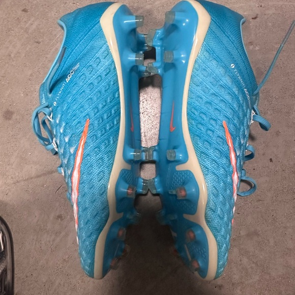 Nike Hypervenom 3 low elite - Picture 2 of 2